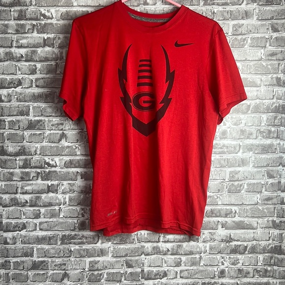 Nike Other - Georgia Bulldogs